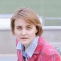 Maren Moisl