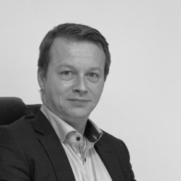 Kai Volker Schoenau