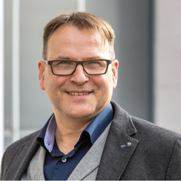Andreas Eymann
