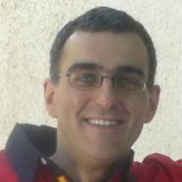 Jose María Sacristán Gutiérrez