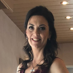 Corinna Wiedmann
