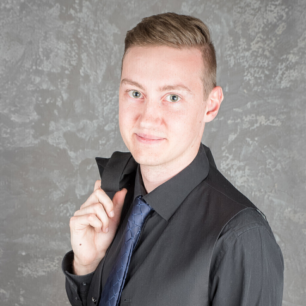 Christoph Mader Bachelor Medientechnik FH St. Pölten XING