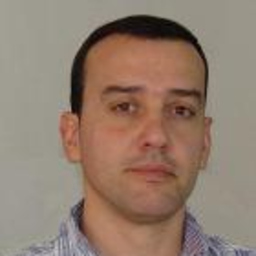 Jose Contreras Oliveros