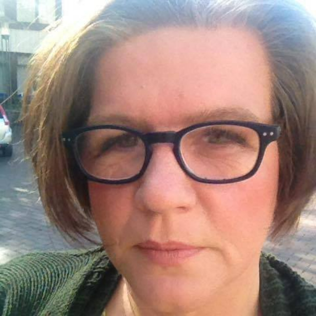 Anja Gutzmerow Teamleistung ITSM Rhenus Freight Logistics GmbH Co