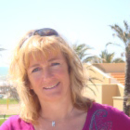 Ute Weilguni