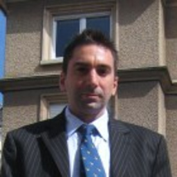 Marc Ben Fatma