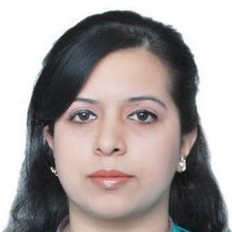Neelum Mohsin
