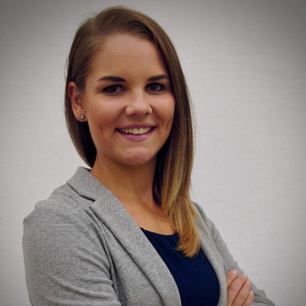 Sahra Walter Project Manager IRONMAN Switzerland AG XING