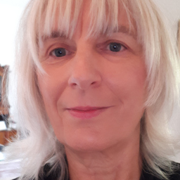 Mag. Anke Dorothea Junghänel  LLM  Lic jur