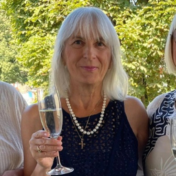 Anke Dorothea Junghänel  LLM Eur  Lic jur