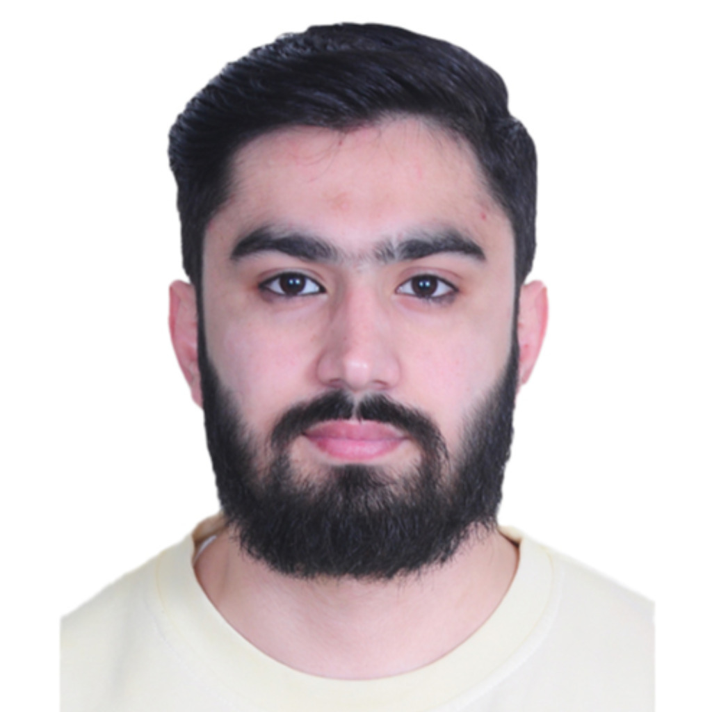 Muhammad Tayyab Chauhdry IT Field Engineer Alpha Global IT