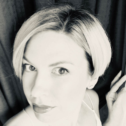 Anastasia Kolesnik's profile picture