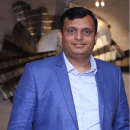Vivek Jiwane