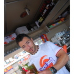 Javier Andres Bourdjakian