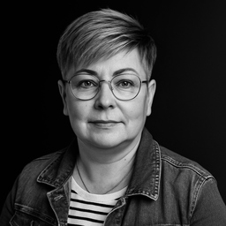 Kerstin Schleinkofer