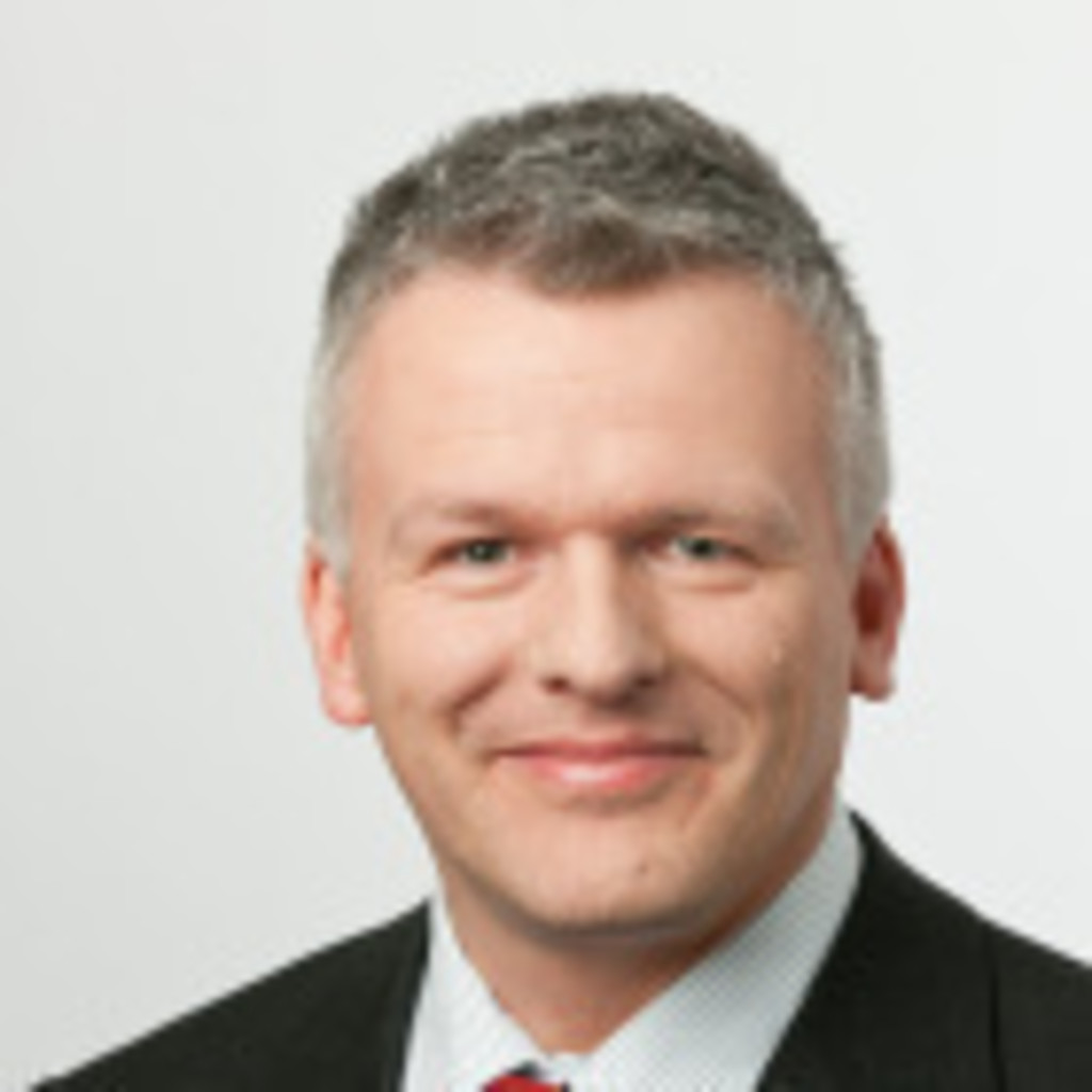Social Media Profilbild Knut Schaefer Köln