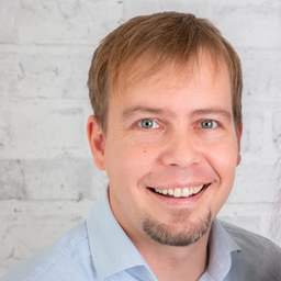 Bernd Neubert