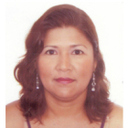 María Dávila de Salazar