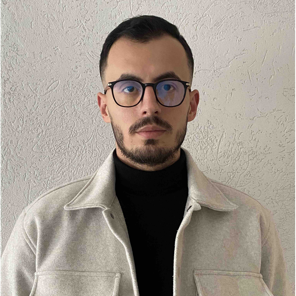 Marjan Djordjevic Operations Specialist M9 Logistics GmbH XING