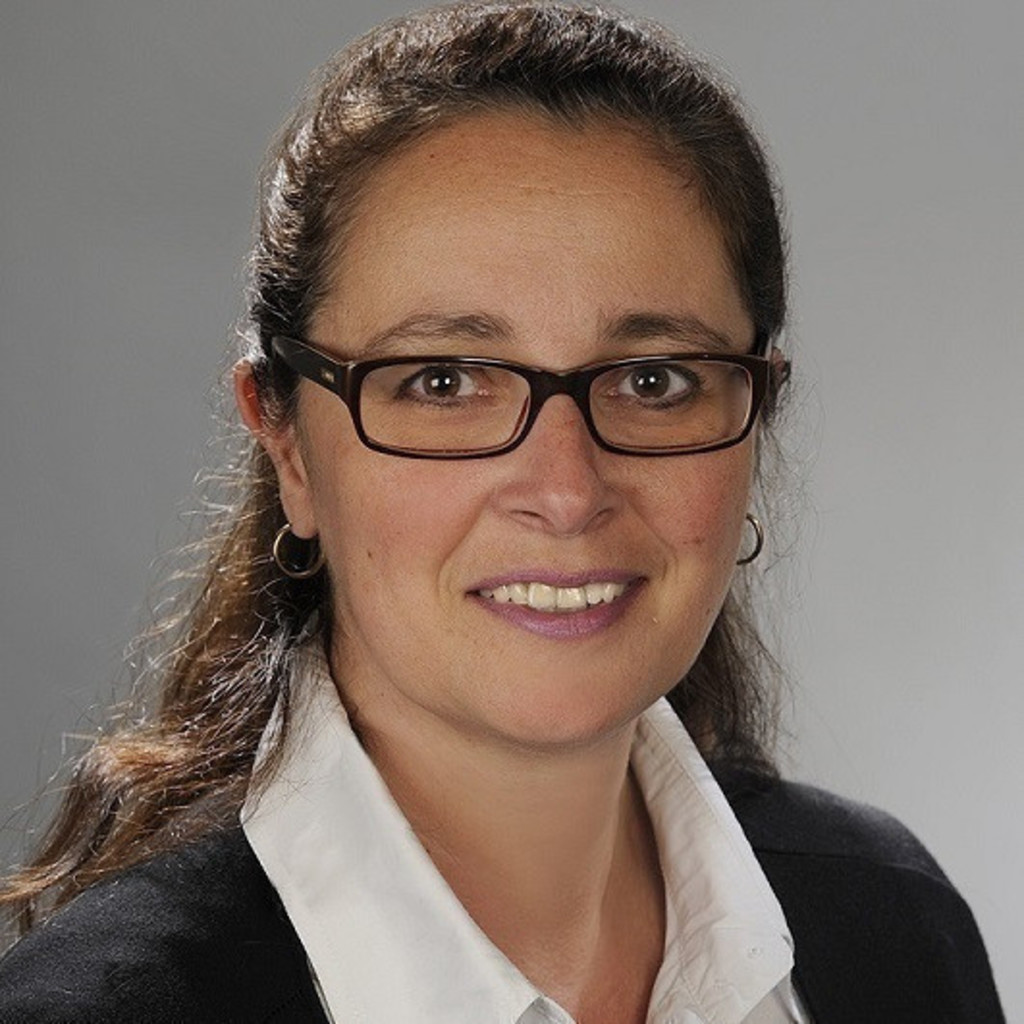 Profilbild Sabine Kellermann
