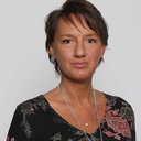 Sabine Zussner