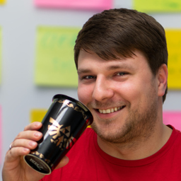 Patryk Szalanski
