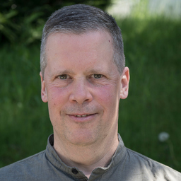 Steffen Debus