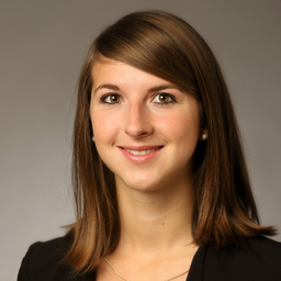 Dr. Anna Katharina Frison
