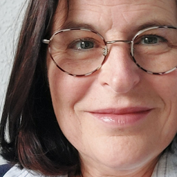 Barbara Furthmüller