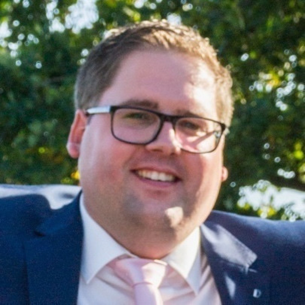 Jens Keßling Stellvertretende Niederlassungsleitung / Administrative