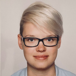 Nora Reichmann