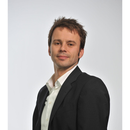 Dipl.-Ing. Sven Geiger