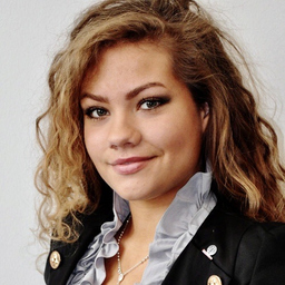 Bianca Burgert
