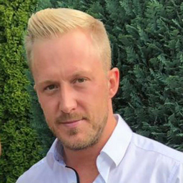 Daniel Komp