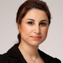 Dr. Ghazal Tayebirad