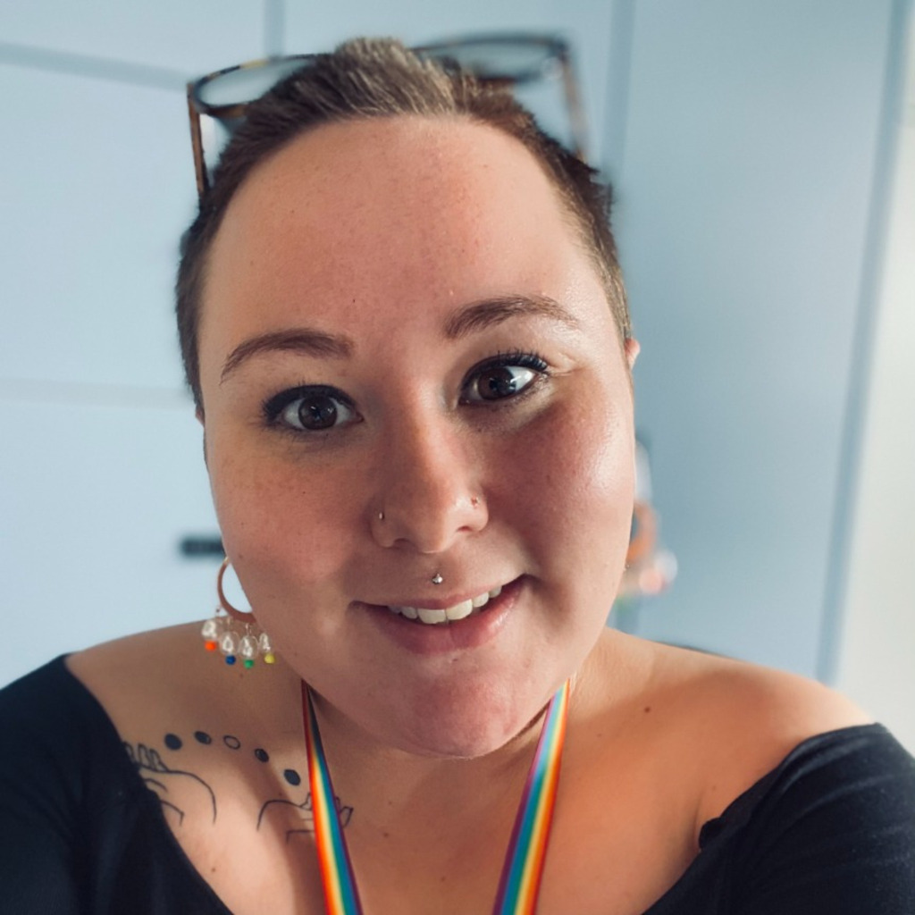 Beth Stevenson Senior Resourcing Specialist Talent Works