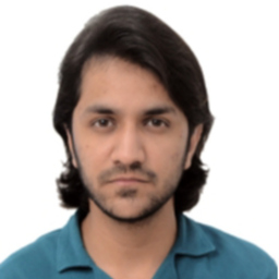 Muhammad Salman Bhatti
