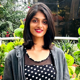 Neha Lakshman Konchady