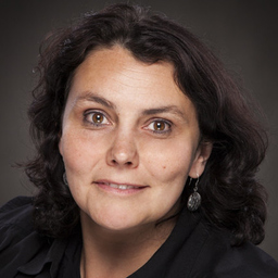 Dipl.-Ing. Irina Hausstetter