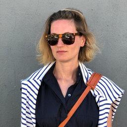 Anna Werner-Mellis