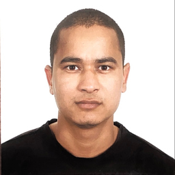 Ashish Singh