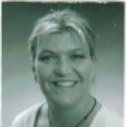 Anja Hillenbrand