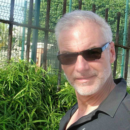 Wolfram Oehm
