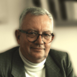 Prof. Dr. Arno Müller