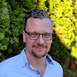 Andreas Gerlach