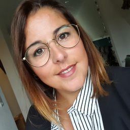 Anabell Wöbber Oliveira