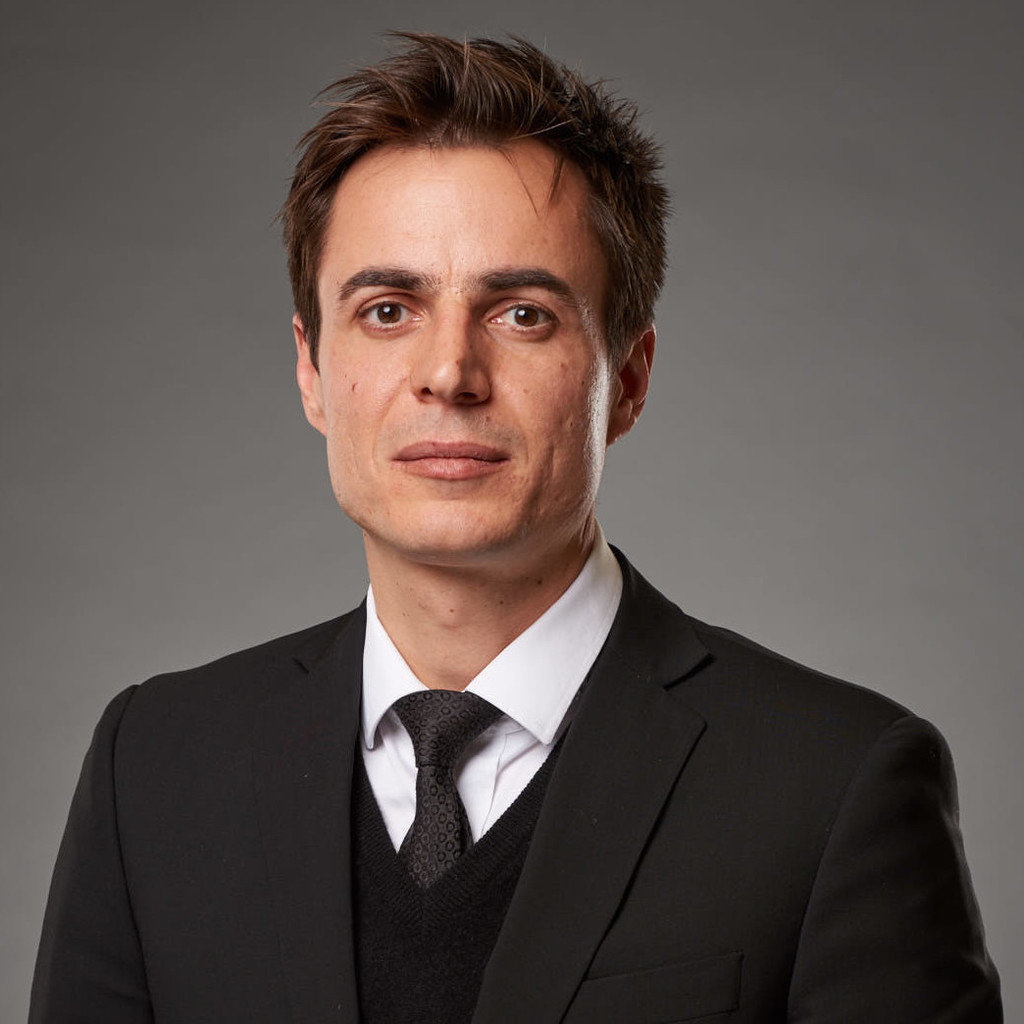 Florian Braun Vice President Ocean 4 0 Db Schenker Ag Essen Xing