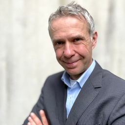 Dr. Andreas Schmidt