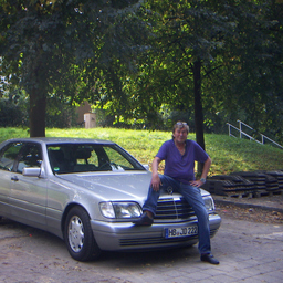 Jürgen Deibel
