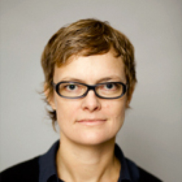 Tanja Pott